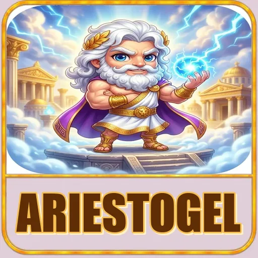Tingkatan program VIP ariestogel
